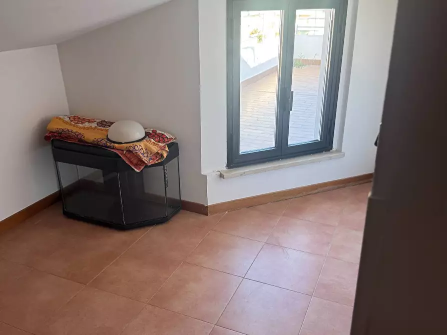 Immagine 28 di Appartamento in vendita  in VIA GUGLIELMO PEPE 55 a Tortoreto