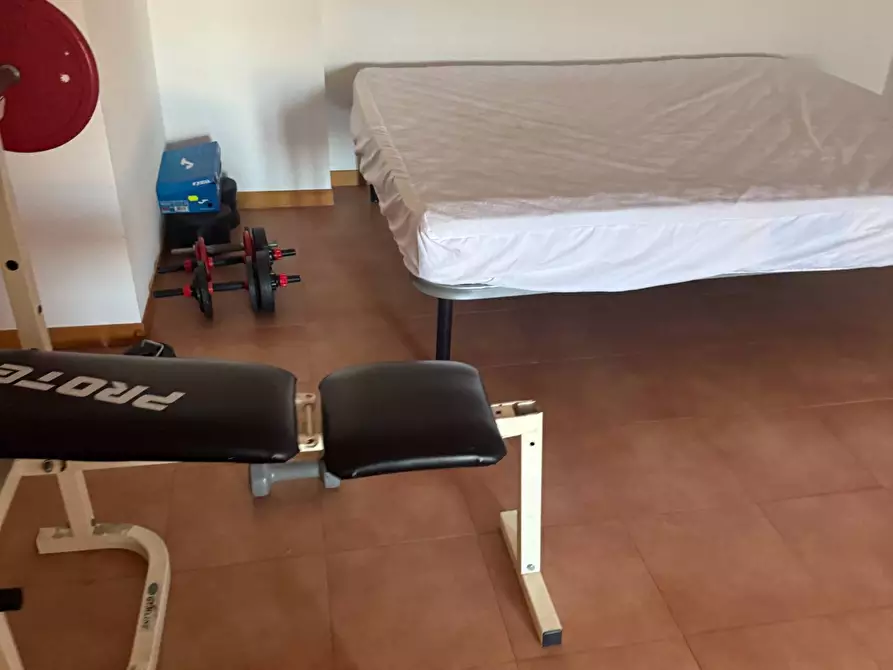 Immagine 29 di Appartamento in vendita  in VIA GUGLIELMO PEPE 55 a Tortoreto