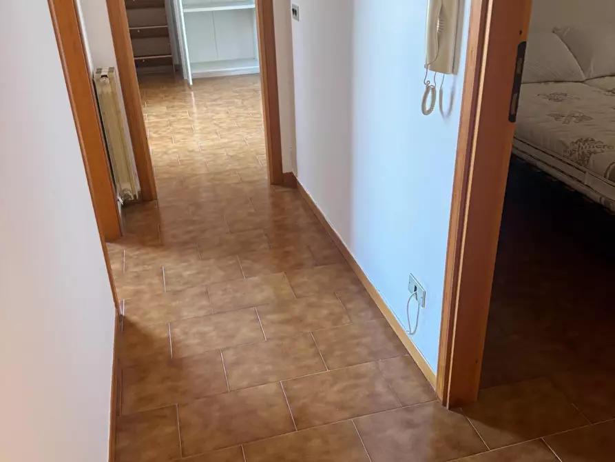 Immagine 30 di Appartamento in vendita  in VIA GUGLIELMO PEPE 55 a Tortoreto