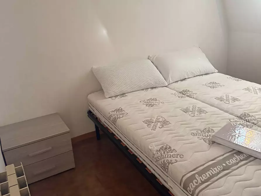 Immagine 33 di Appartamento in vendita  in VIA GUGLIELMO PEPE 55 a Tortoreto