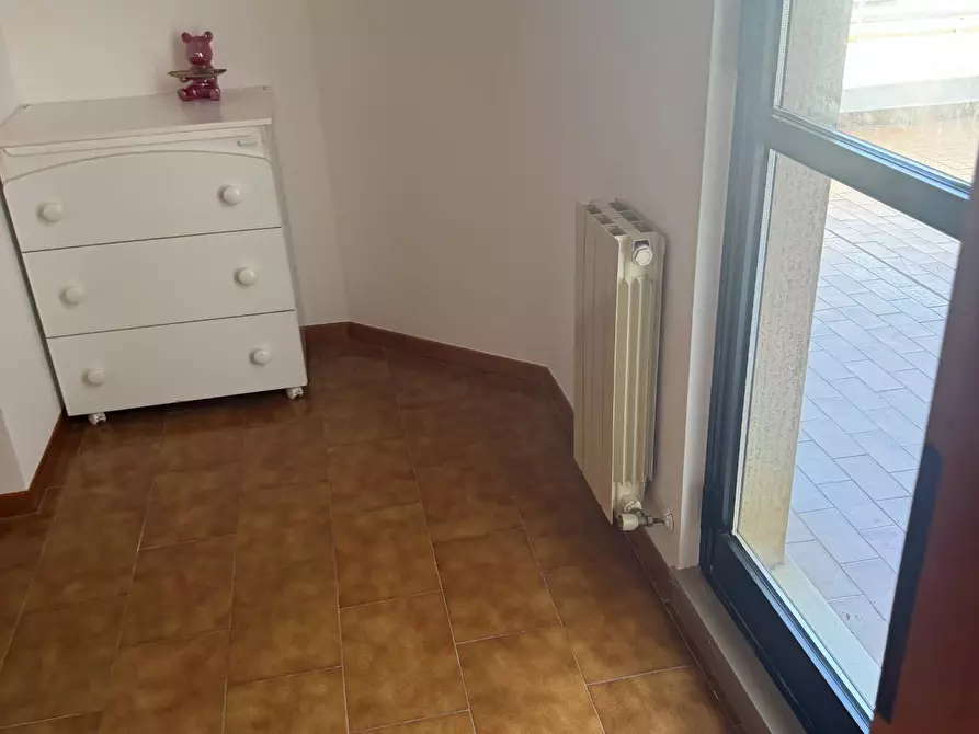 Immagine 34 di Appartamento in vendita  in VIA GUGLIELMO PEPE 55 a Tortoreto