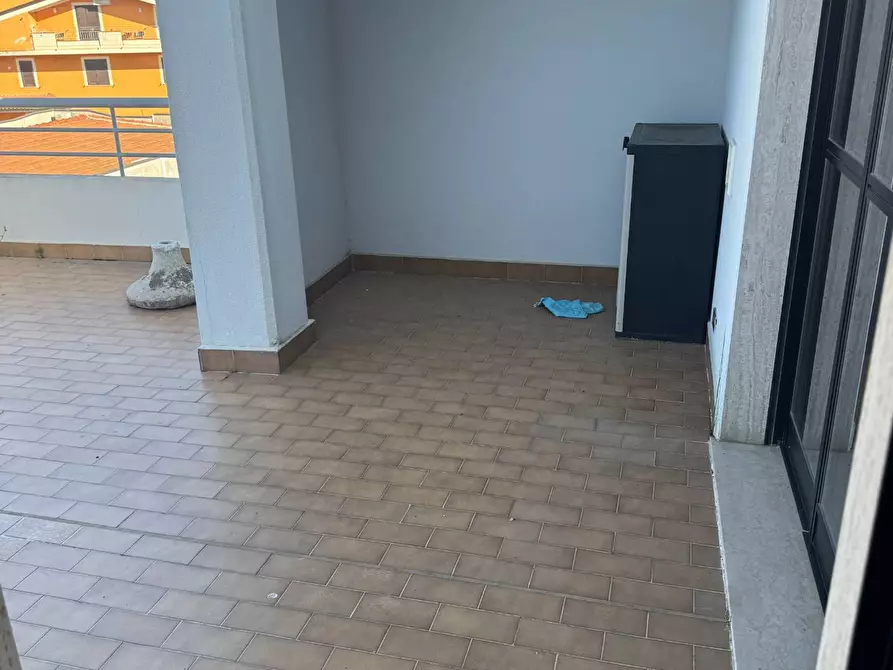 Immagine 36 di Appartamento in vendita  in VIA GUGLIELMO PEPE 55 a Tortoreto