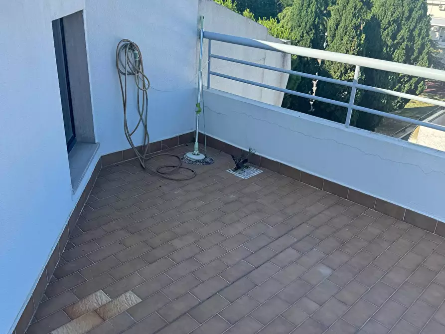 Immagine 39 di Appartamento in vendita  in VIA GUGLIELMO PEPE 55 a Tortoreto