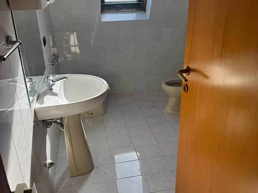 Immagine 47 di Appartamento in vendita  in VIA GUGLIELMO PEPE 55 a Tortoreto