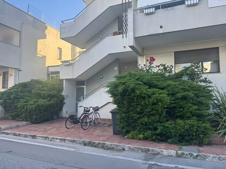 Immagine 3 di Appartamento in vendita  in VIA GUGLIELMO PEPE 55 a Tortoreto