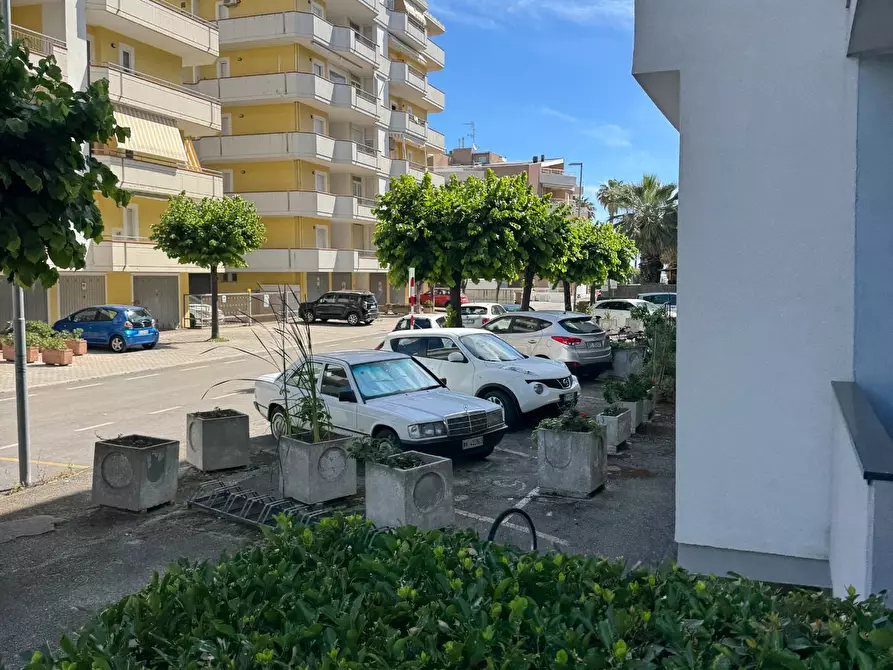 Immagine 7 di Appartamento in vendita  in via pompeo 13 a Alba Adriatica