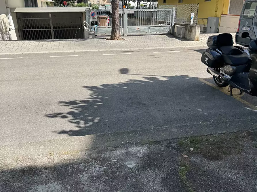 Immagine 6 di Appartamento in vendita  in via pompeo 13 a Alba Adriatica