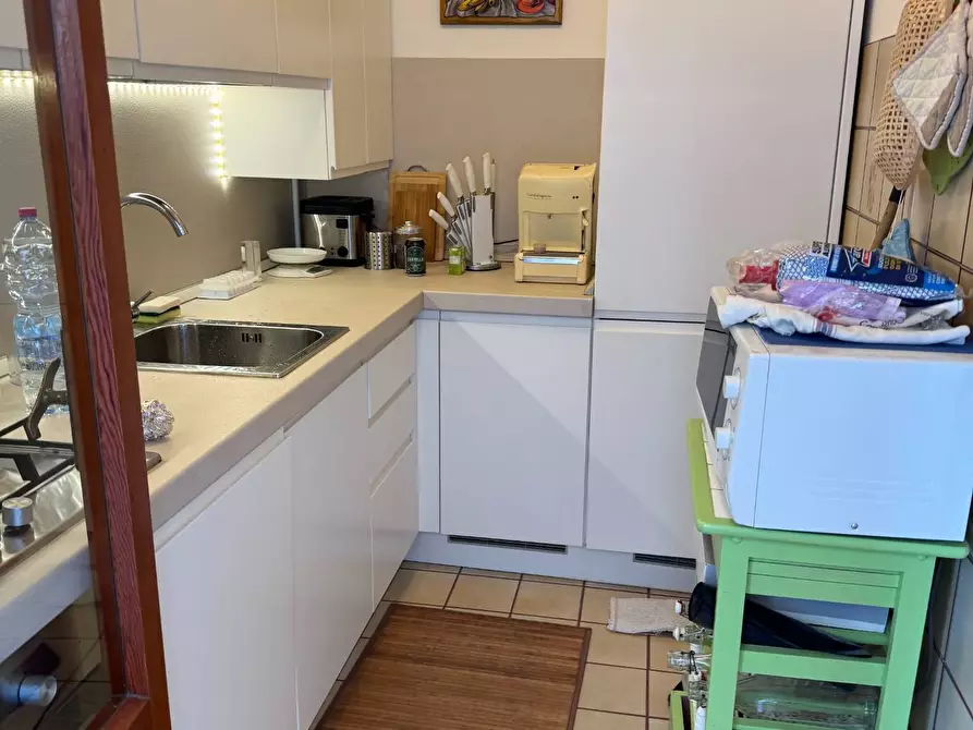 Immagine 15 di Appartamento in vendita  in via pompeo 13 a Alba Adriatica