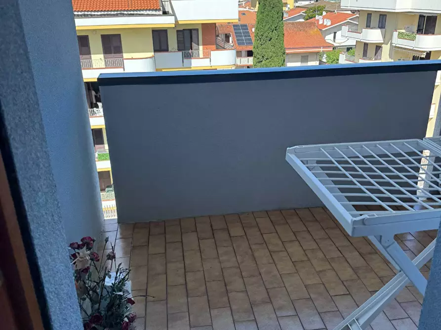 Immagine 25 di Appartamento in vendita  in via pompeo 13 a Alba Adriatica