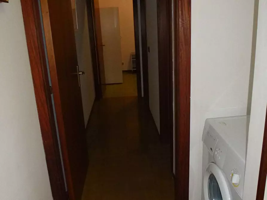 Immagine 14 di Appartamento in vendita  in via Guglielmo Marconi 206 a Alba Adriatica