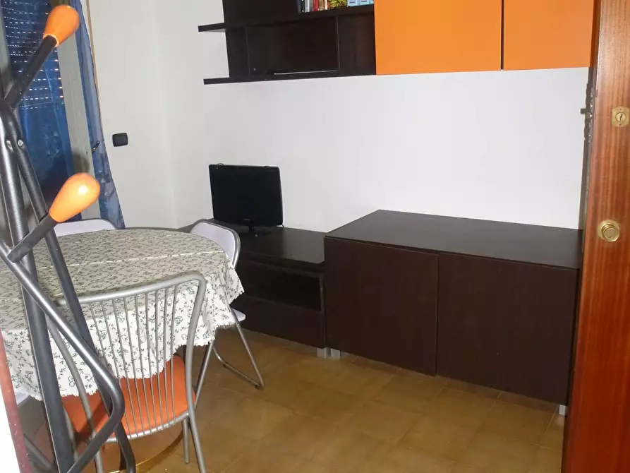 Immagine 9 di Appartamento in vendita  in via Guglielmo Marconi 206 a Alba Adriatica