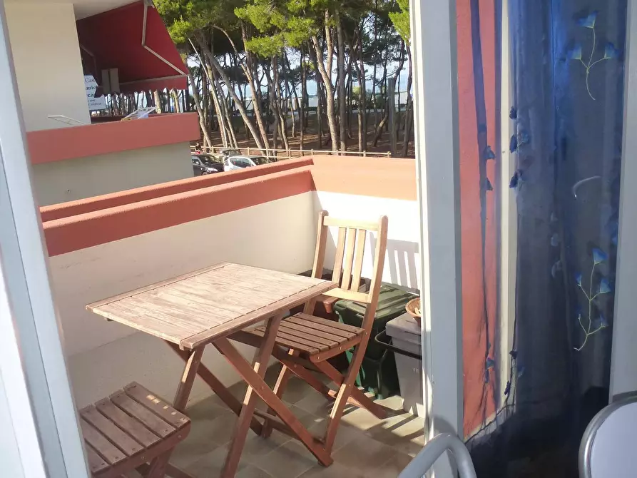 Immagine 4 di Appartamento in vendita  in via Guglielmo Marconi 206 a Alba Adriatica