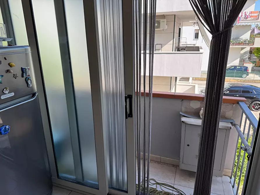 Immagine 7 di Appartamento in vendita  in via Maddalena 8/10 a Alba Adriatica