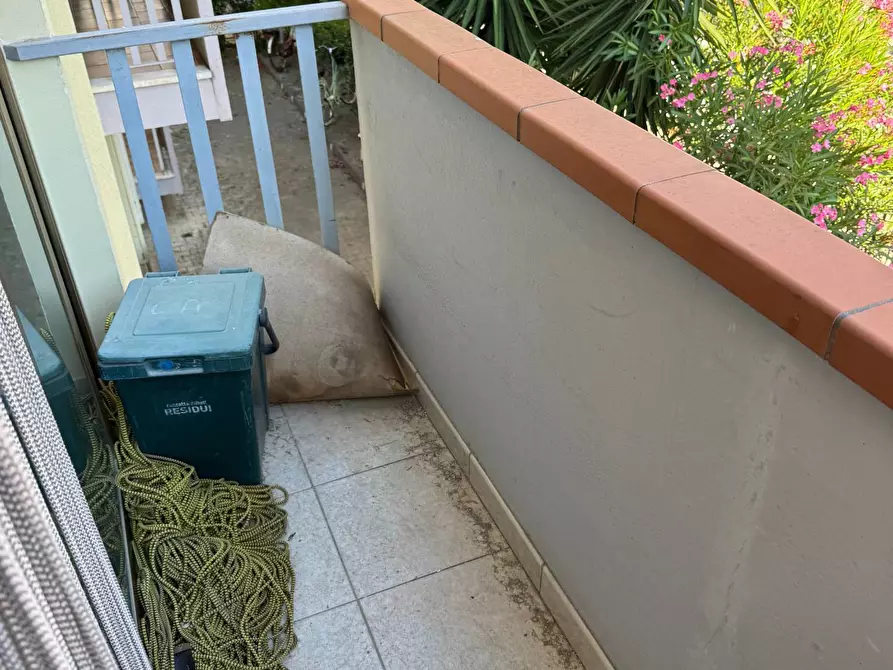 Immagine 8 di Appartamento in vendita  in via Maddalena 8/10 a Alba Adriatica