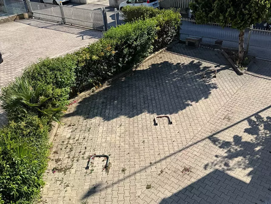 Immagine 9 di Appartamento in vendita  in via Maddalena 8/10 a Alba Adriatica