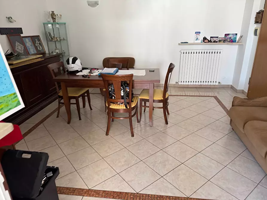 Immagine 10 di Appartamento in vendita  in via Maddalena 8/10 a Alba Adriatica