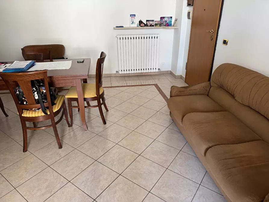 Immagine 11 di Appartamento in vendita  in via Maddalena 8/10 a Alba Adriatica