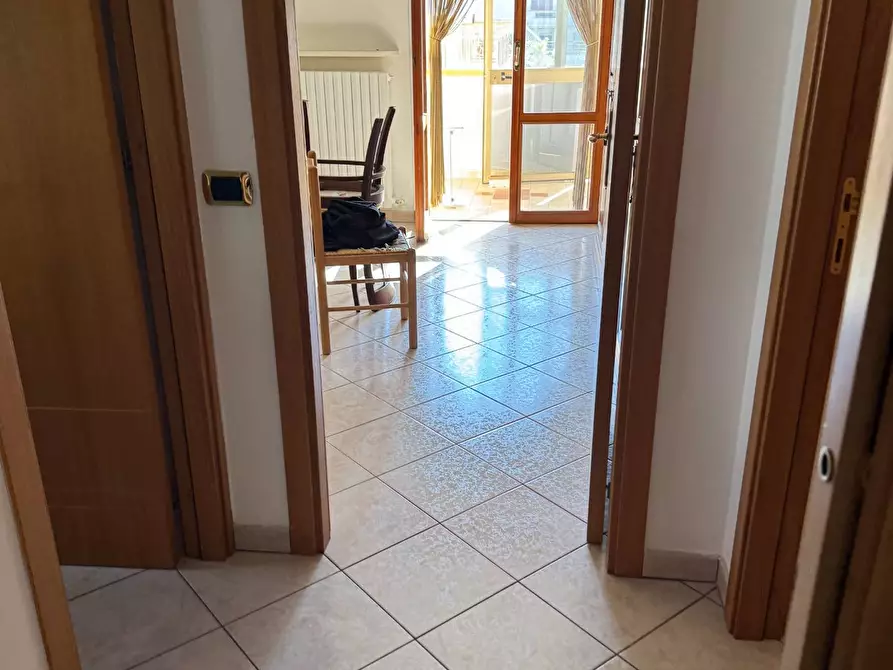 Immagine 12 di Appartamento in vendita  in via Maddalena 8/10 a Alba Adriatica