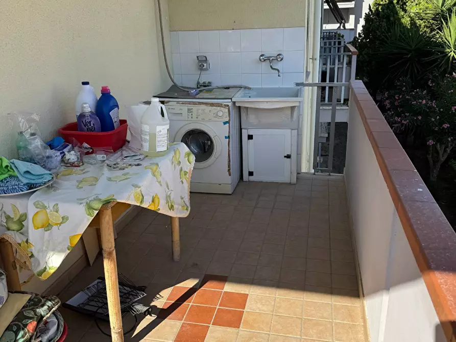 Immagine 17 di Appartamento in vendita  in via Maddalena 8/10 a Alba Adriatica