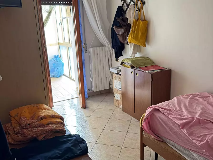 Immagine 20 di Appartamento in vendita  in via Maddalena 8/10 a Alba Adriatica