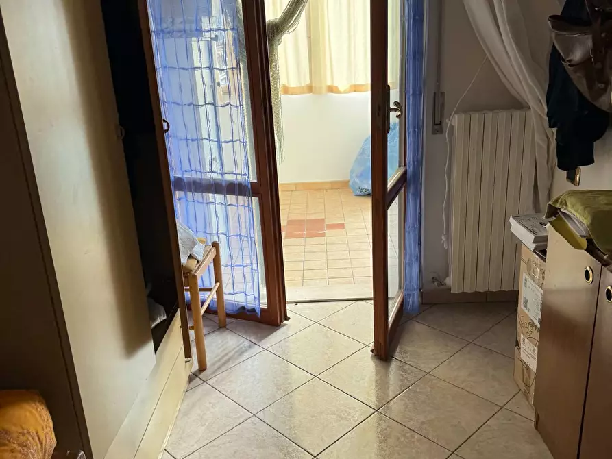 Immagine 21 di Appartamento in vendita  in via Maddalena 8/10 a Alba Adriatica