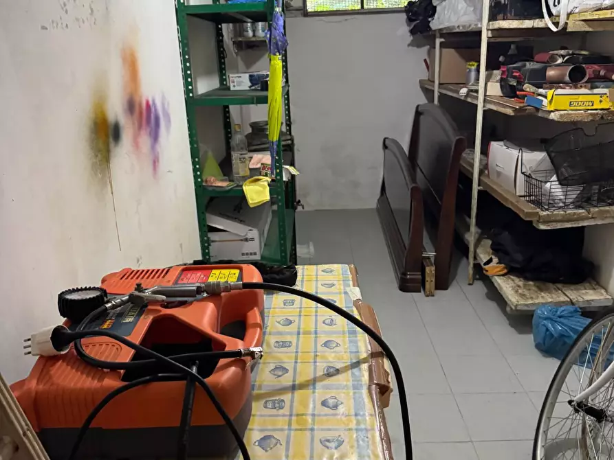 Immagine 22 di Appartamento in vendita  in via Maddalena 8/10 a Alba Adriatica