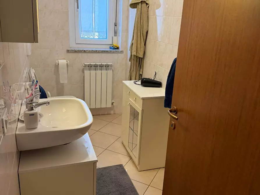 Immagine 10 di Appartamento in affitto  in VIA GIOLITTI a Tortoreto