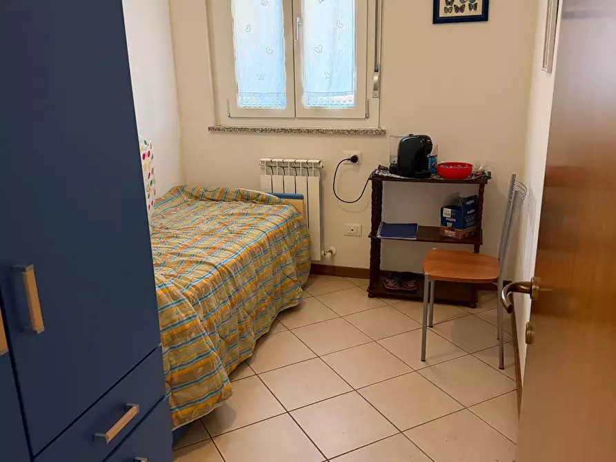Immagine 15 di Appartamento in affitto  in VIA GIOLITTI a Tortoreto