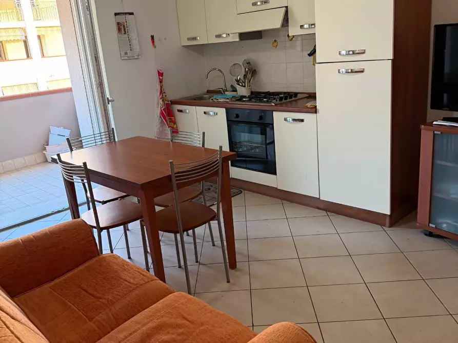 Immagine 4 di Appartamento in affitto  in VIA GIOLITTI a Tortoreto