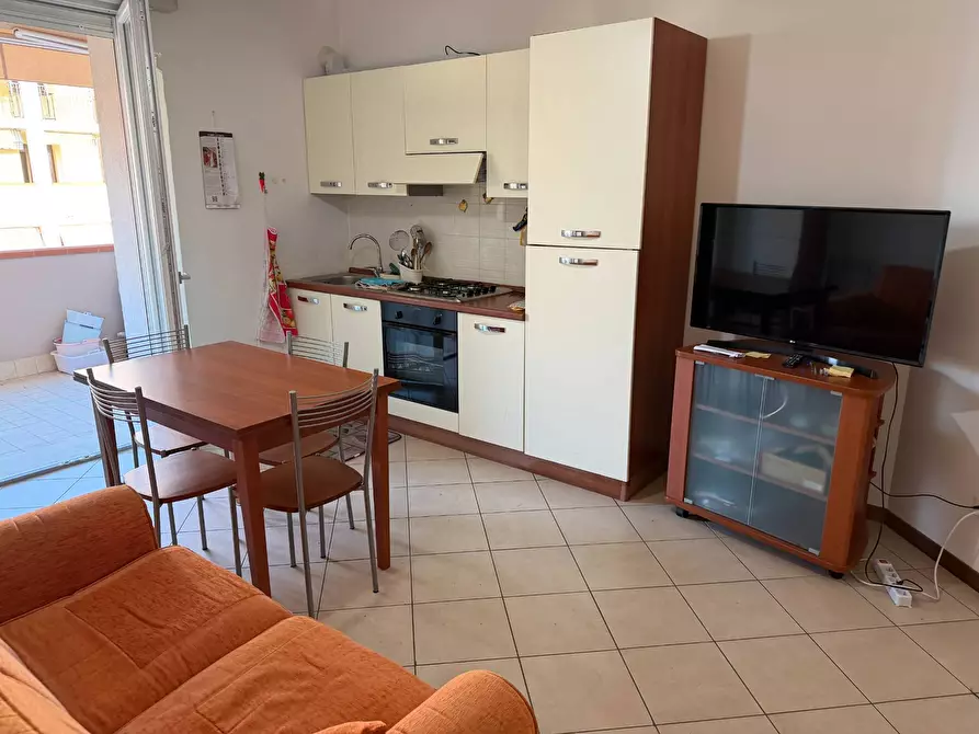 Immagine 7 di Appartamento in affitto  in VIA GIOLITTI a Tortoreto