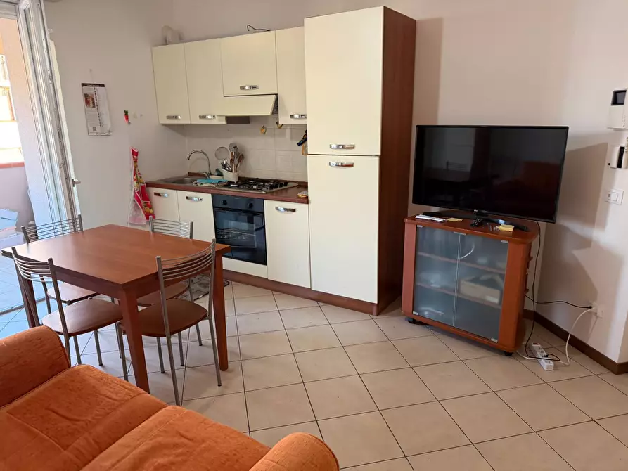 Immagine 5 di Appartamento in affitto  in VIA GIOLITTI a Tortoreto