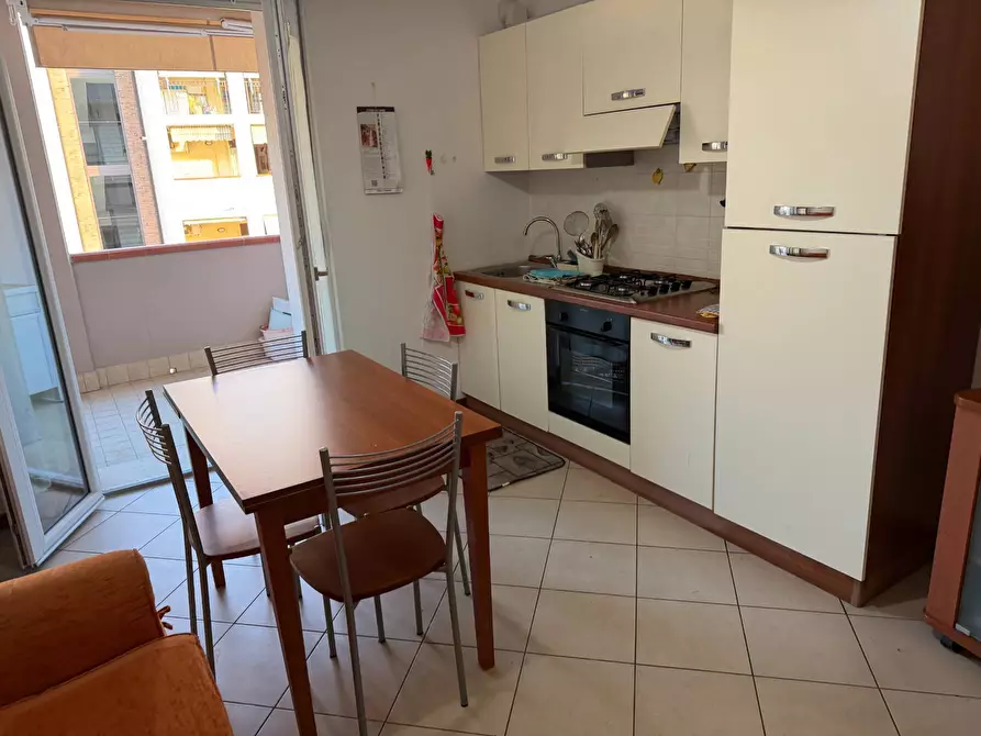 Immagine 8 di Appartamento in affitto  in VIA GIOLITTI a Tortoreto