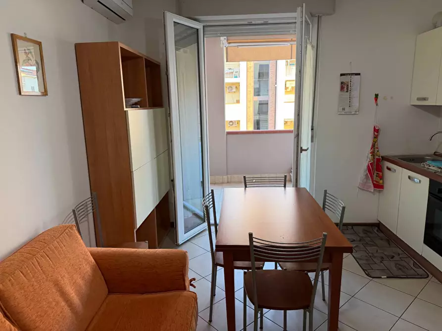 Immagine 9 di Appartamento in affitto  in VIA GIOLITTI a Tortoreto