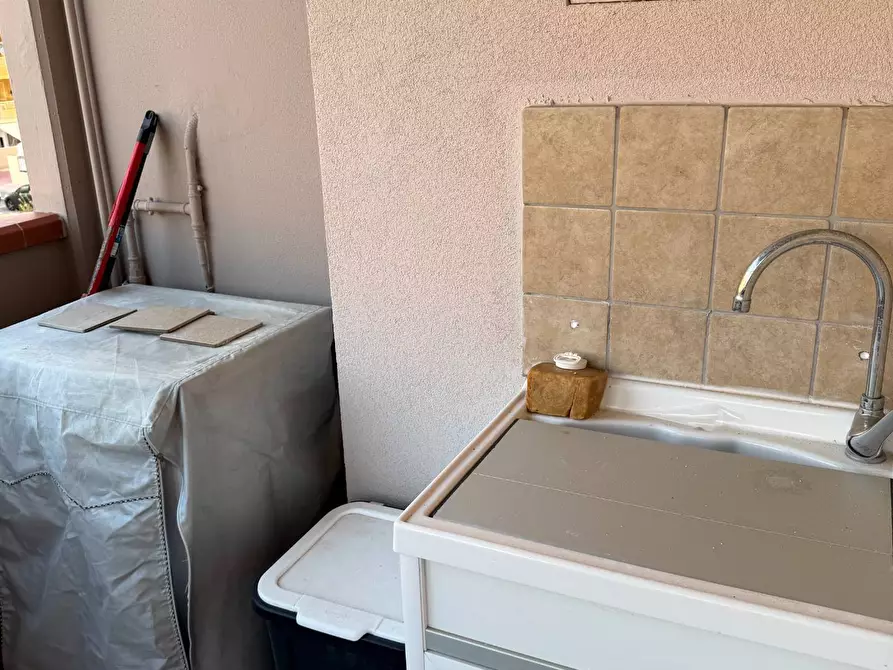 Immagine 21 di Appartamento in affitto  in VIA GIOLITTI a Tortoreto