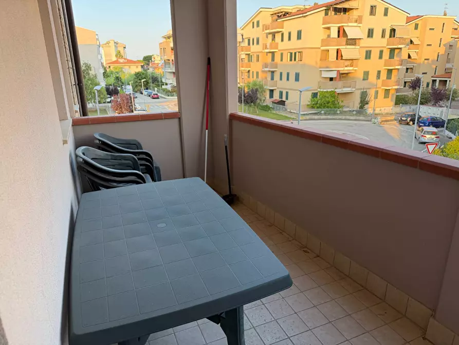 Immagine 22 di Appartamento in affitto  in VIA GIOLITTI a Tortoreto
