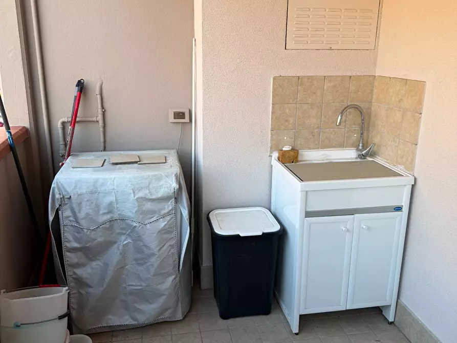 Immagine 23 di Appartamento in affitto  in VIA GIOLITTI a Tortoreto