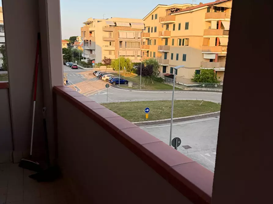Immagine 24 di Appartamento in affitto  in VIA GIOLITTI a Tortoreto