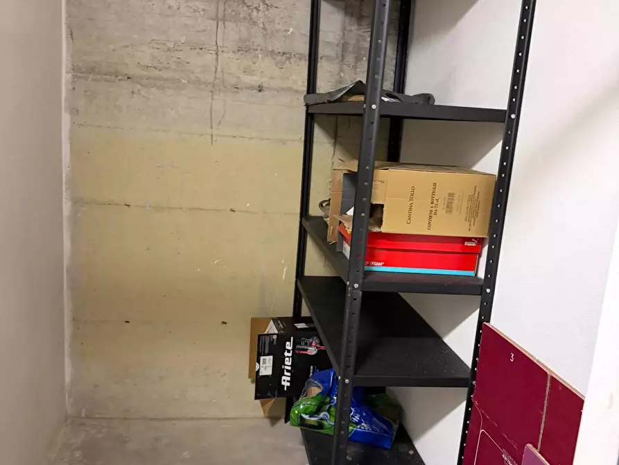 Immagine 31 di Appartamento in affitto  in VIA GIOLITTI a Tortoreto