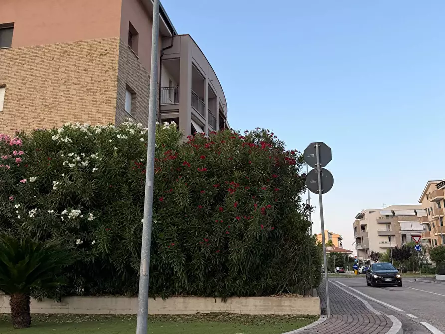 Immagine 3 di Appartamento in affitto  in VIA GIOLITTI a Tortoreto