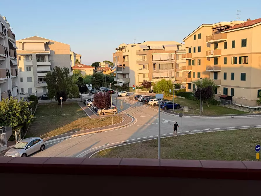 Immagine 26 di Appartamento in affitto  in VIA GIOLITTI a Tortoreto