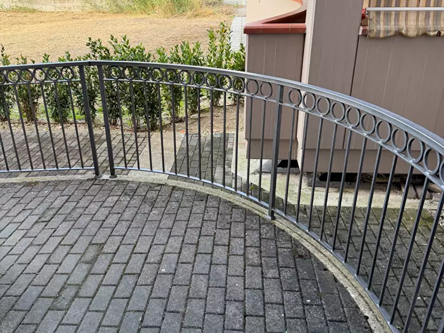 Immagine 29 di Appartamento in affitto  in VIA GIOLITTI a Tortoreto