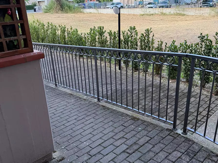 Immagine 27 di Appartamento in affitto  in VIA GIOLITTI a Tortoreto