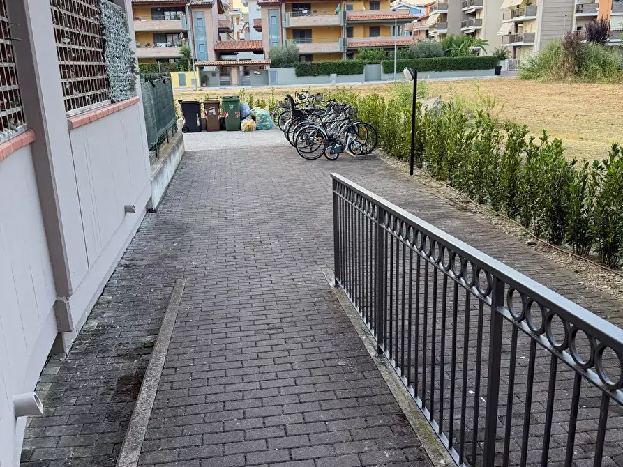 Immagine 28 di Appartamento in affitto  in VIA GIOLITTI a Tortoreto