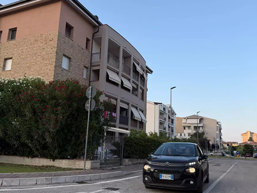 Immagine 2 di Appartamento in affitto  in VIA GIOLITTI a Tortoreto