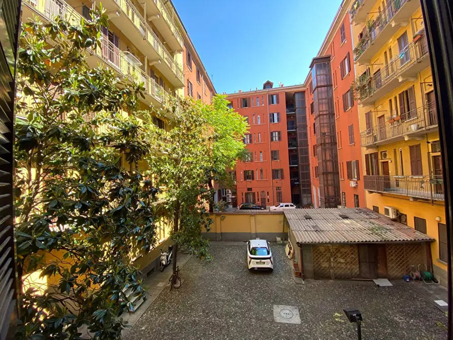 Immagine 1 di Appartamento in affitto  in Via Correggio a Milano