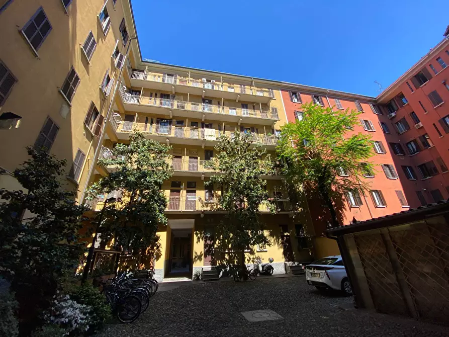 Immagine 3 di Appartamento in affitto  in Via Correggio a Milano