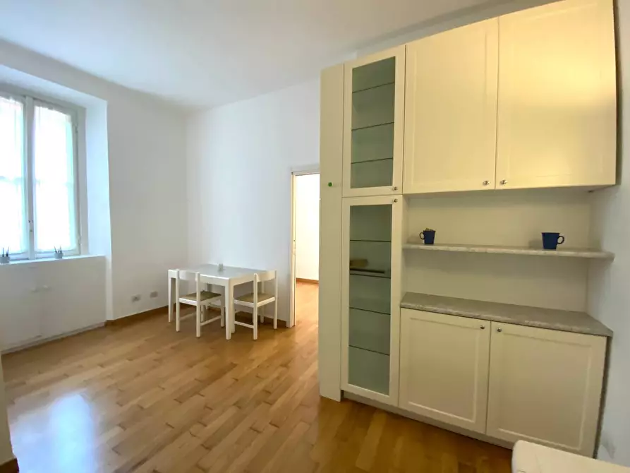 Immagine 6 di Appartamento in affitto  in Via Correggio a Milano
