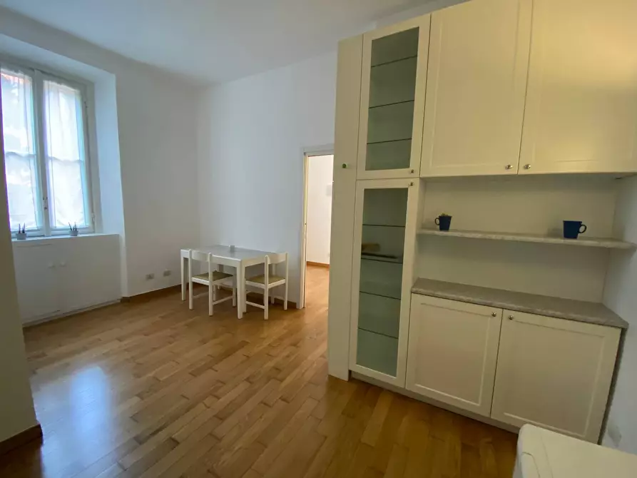 Immagine 7 di Appartamento in affitto  in Via Correggio a Milano