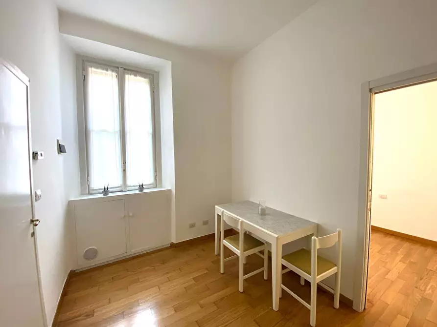 Immagine 9 di Appartamento in affitto  in Via Correggio a Milano