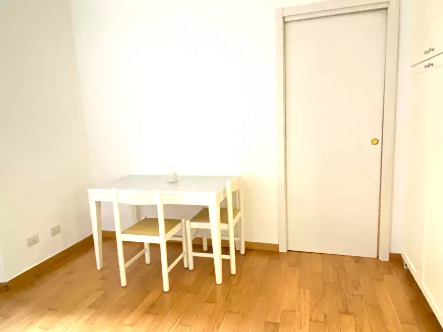 Immagine 10 di Appartamento in affitto  in Via Correggio a Milano